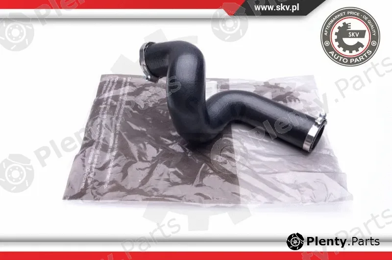 Esen SKV 24SKV847 — Charge Air Hose