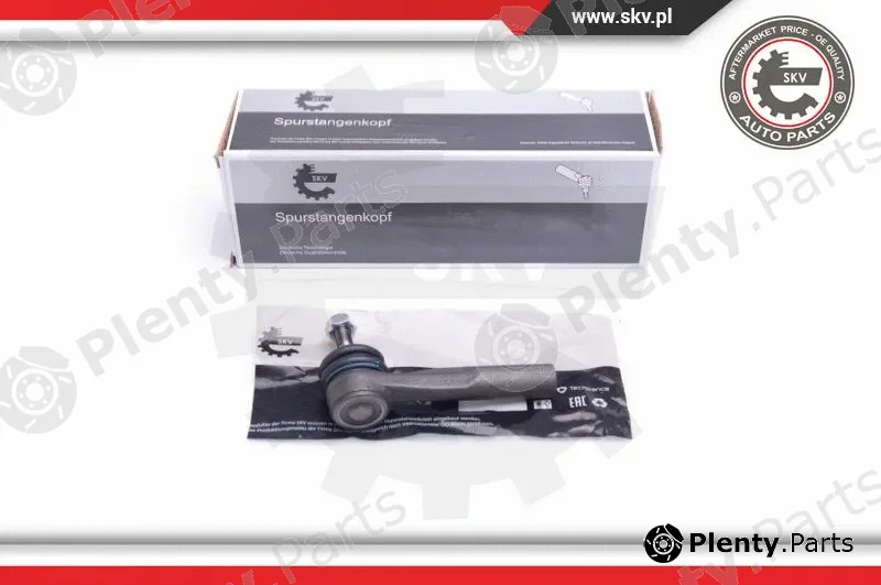 Esen SKV 04SKV446 — Tie Rod End