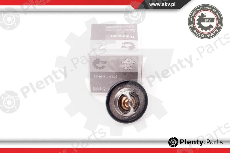 Esen SKV 20SKV047 — Thermostat, coolant