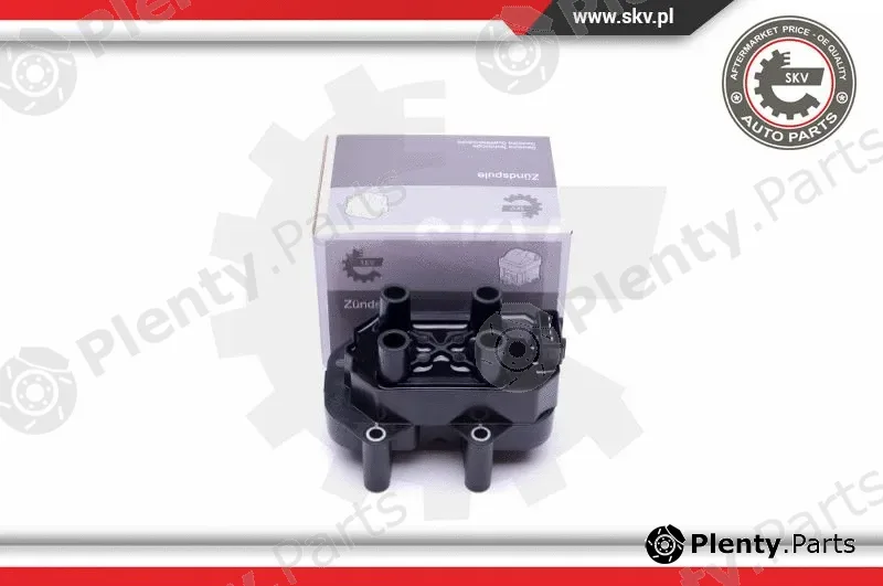 Esen SKV 03SKV299 — Ignition Coil