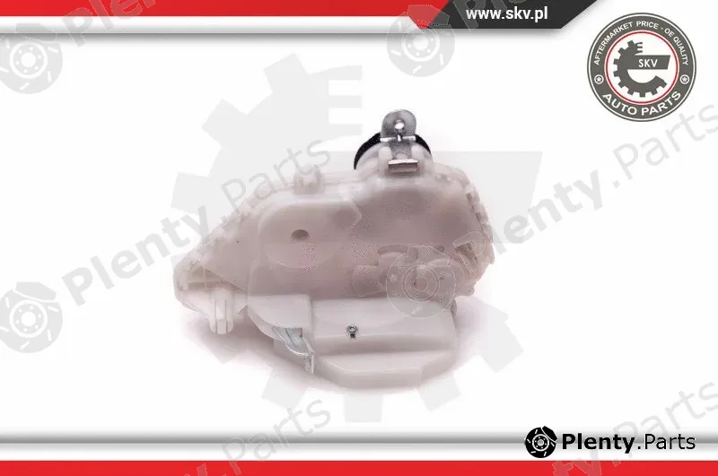 Esen SKV 16SKV451 — Door Lock
