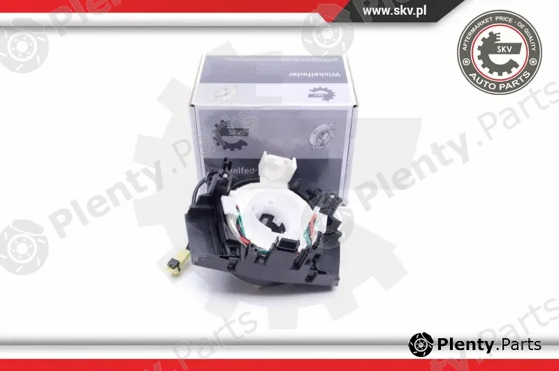 Esen SKV 96SKV526 — Clockspring, airbag