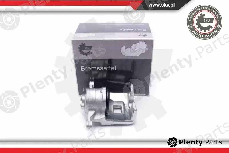 Esen SKV 56SKV022 — Brake Caliper