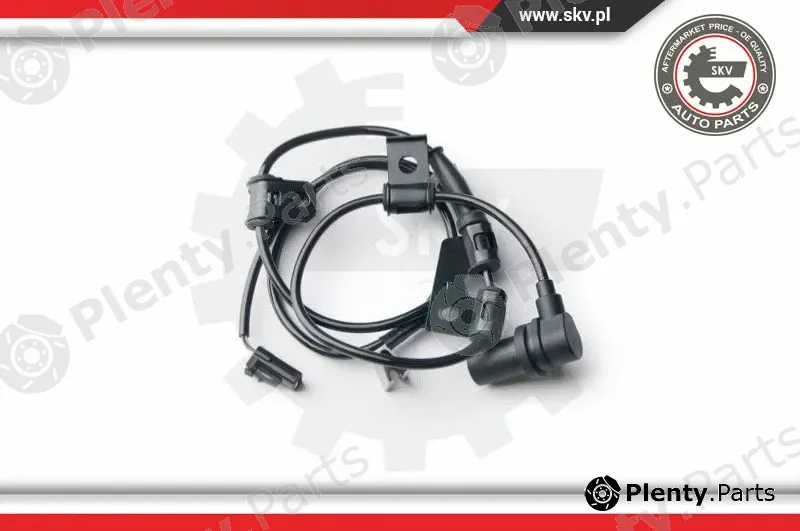 Esen SKV 06SKV250 — Sensor, wheel speed