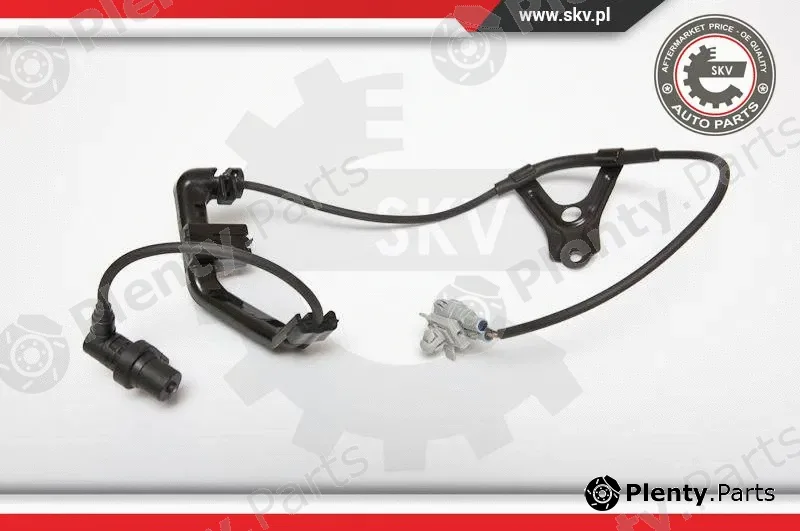 Esen SKV 06SKV189 — Sensor, wheel speed
