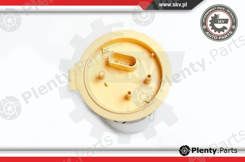 Esen SKV 02SKV727 — Fuel Feed Unit