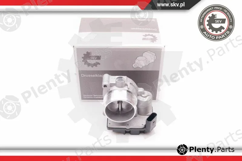 Esen SKV 12SKV059 — Throttle Body