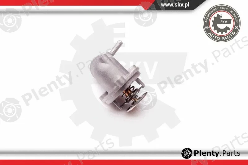 Esen SKV 20SKV049 — Thermostat, coolant