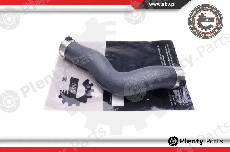 Esen SKV 43SKV423 — Charge Air Hose