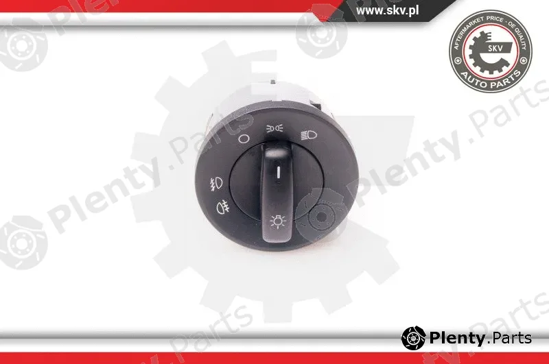 Esen SKV 36SKV008 — Switch, headlight