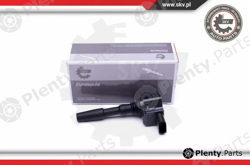 Esen SKV 03SKV287 — Ignition Coil