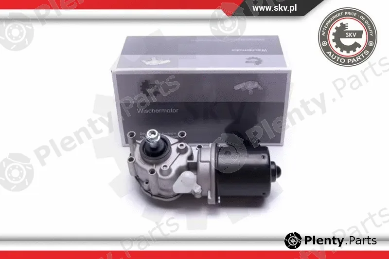 Esen SKV 19SKV088 — Wiper Motor