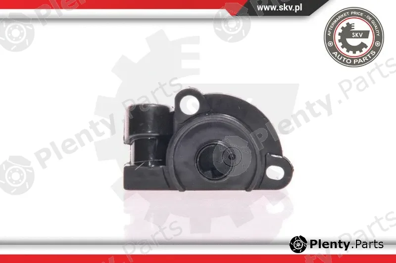 Esen SKV 17SKV006 — Sensor, throttle position