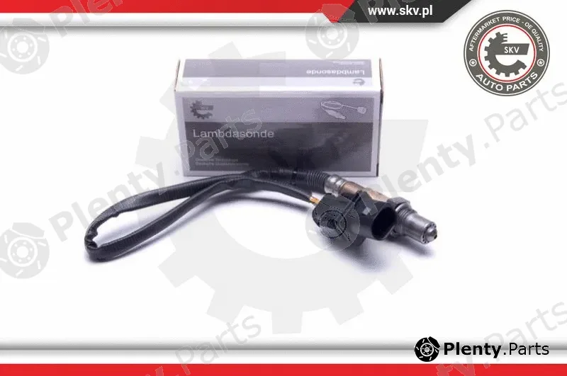 Esen SKV 09SKV418 — Lambda Sensor