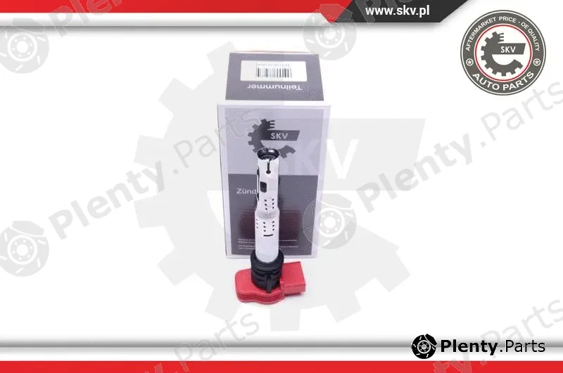Esen SKV 03SKV266 — Ignition Coil