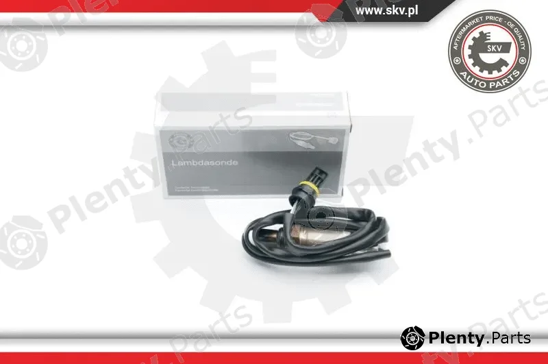 Esen SKV 09SKV676 — Lambda Sensor