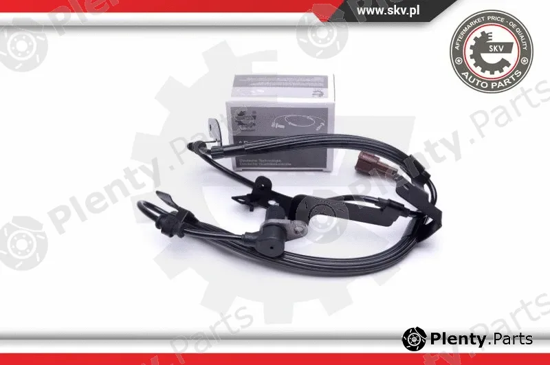 Esen SKV 06SKV399 — Sensor, wheel speed