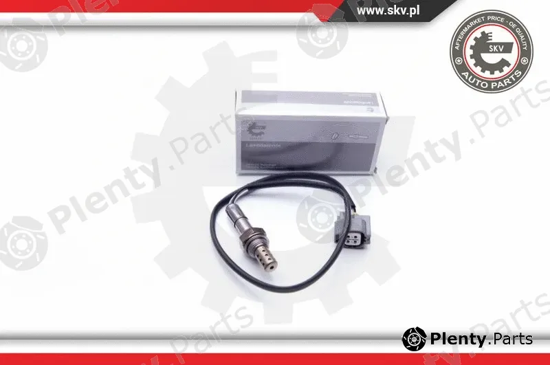 Esen SKV 09SKV082 — Lambda Sensor