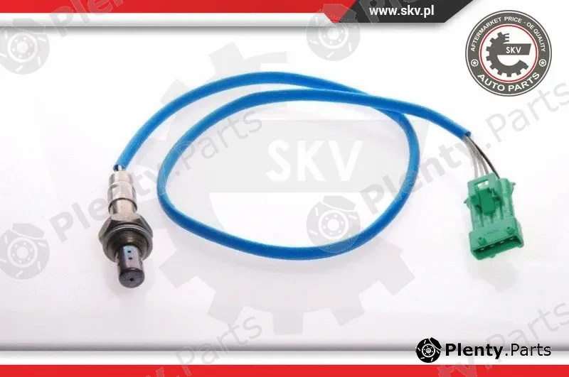 Esen SKV 09SKV075 — Lambda Sensor