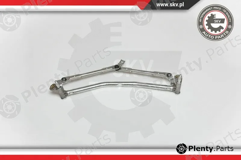 Esen SKV 05SKV008 — Wiper Linkage
