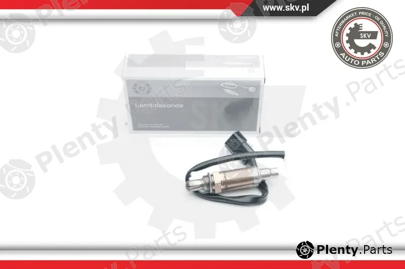 Esen SKV 09SKV540 — Lambda Sensor