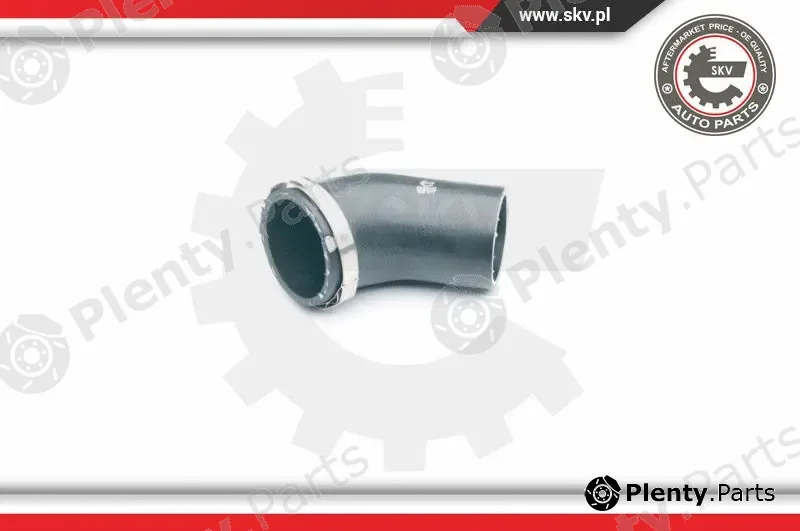 Esen SKV 24SKV056 — Charge Air Hose