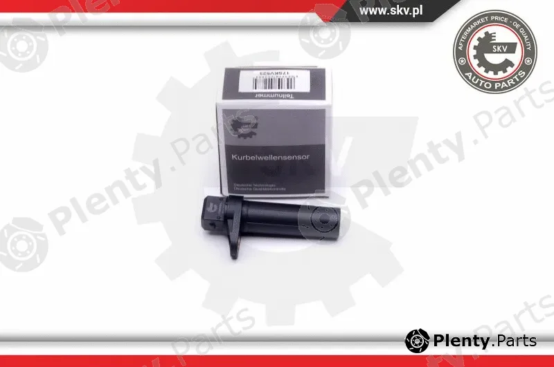 Esen SKV 17SKV523 — Sensor, crankshaft pulse