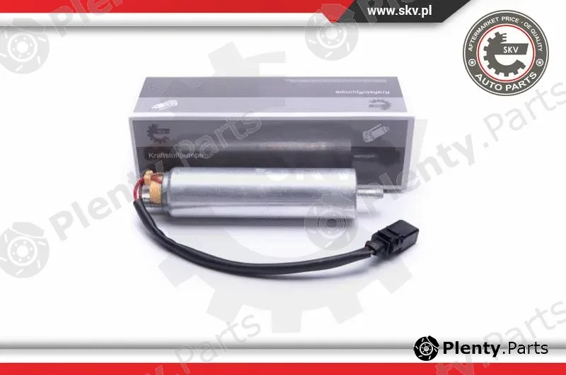 Esen SKV 02SKV028 — Fuel Pump