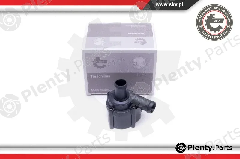 Esen SKV 22SKV030 — Water Recirculation Pump, parking heater