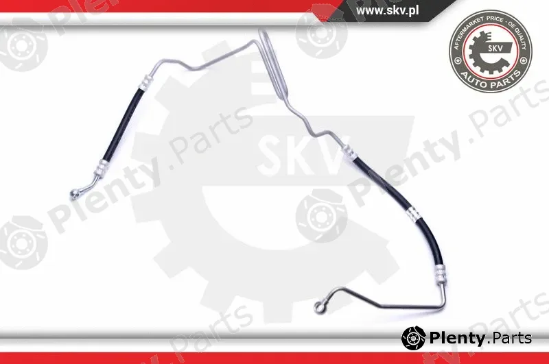 Esen SKV 10SKV809 — Hydraulic Hose, steering