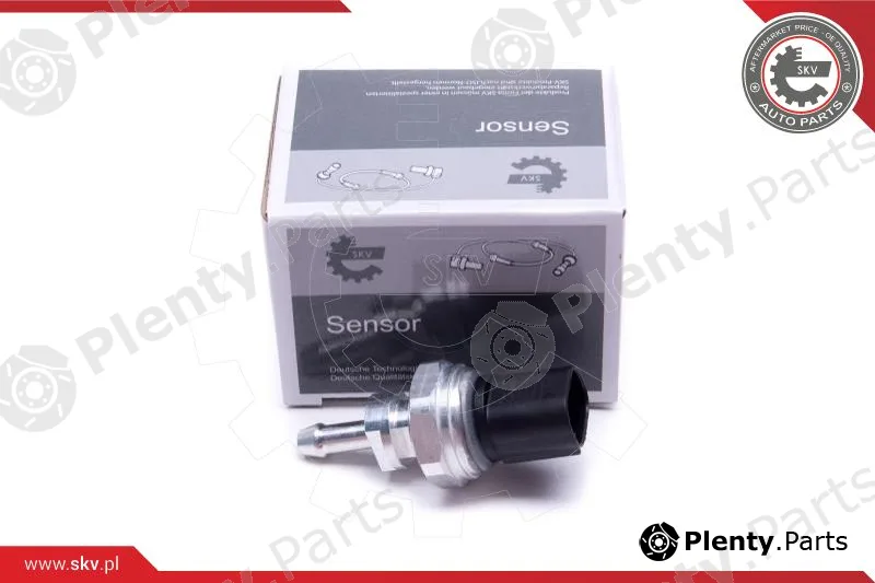 Esen SKV 17SKV777 — Sensor, exhaust pressure