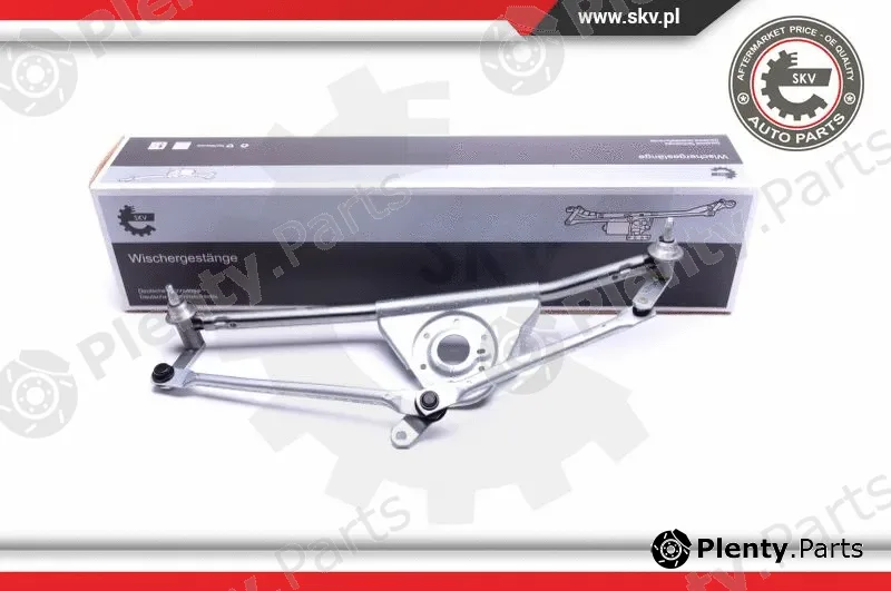 Esen SKV 05SKV078 — Wiper Linkage