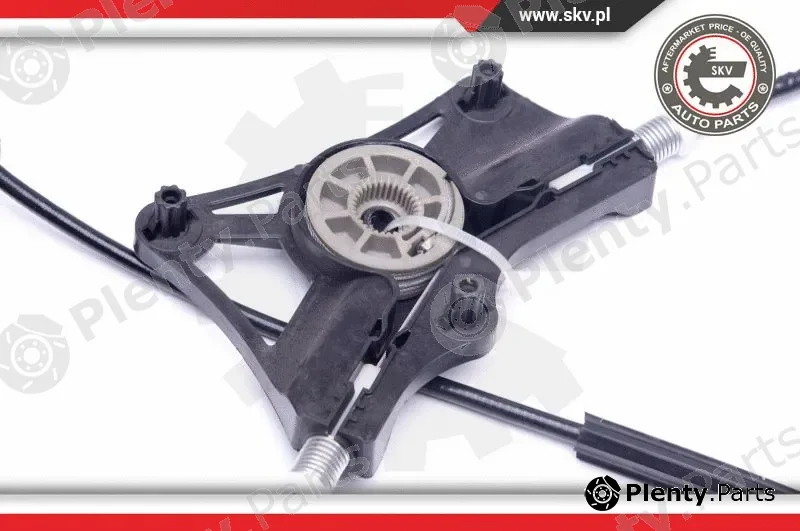 Esen SKV 00SKV191 — Window Regulator