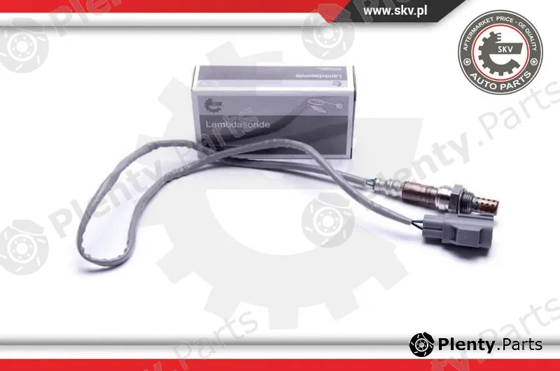 Esen SKV 09SKV118 — Lambda Sensor