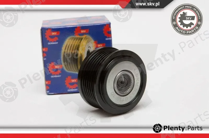 Esen SKV 11SKV046 — Alternator Freewheel Clutch