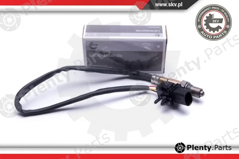 Esen SKV 09SKV425 — Lambda Sensor