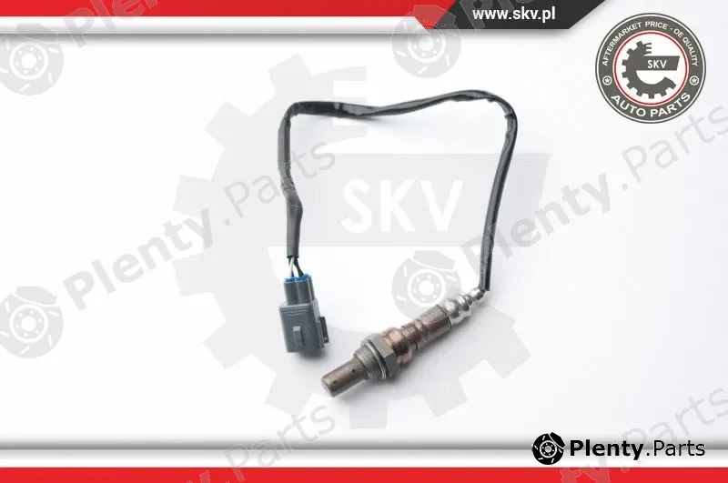 Esen SKV 09SKV109 — Lambda Sensor