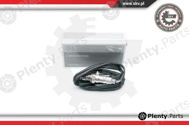 Esen SKV 09SKV670 — Lambda Sensor