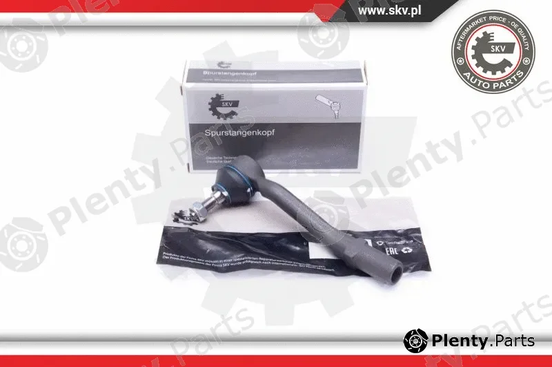 Esen SKV 04SKV420 — Tie Rod End