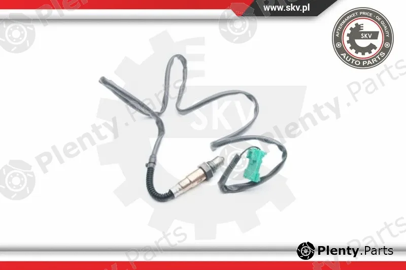Esen SKV 09SKV711 — Lambda Sensor