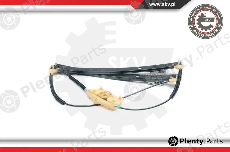 Esen SKV 01SKV961 — Window Regulator