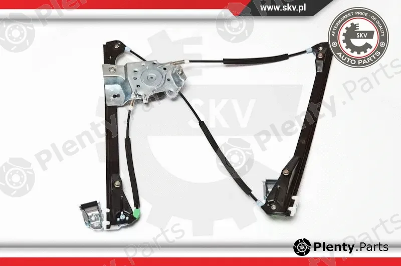Esen SKV 01SKV182 — Window Regulator