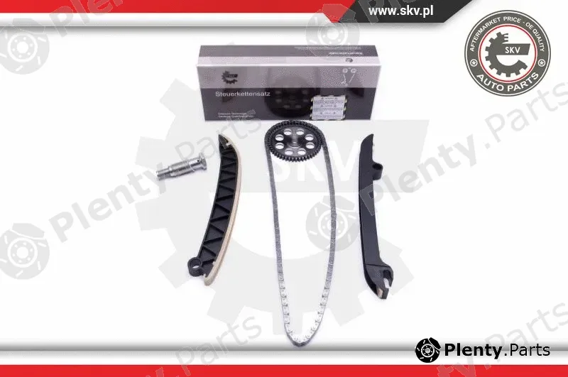 Esen SKV 21SKV155 — Timing Chain Kit
