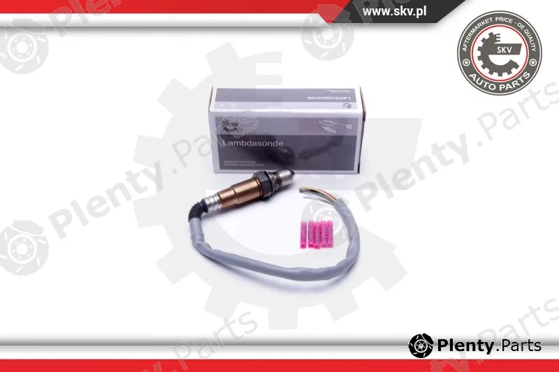 Esen SKV 09SKV915 — Lambda Sensor