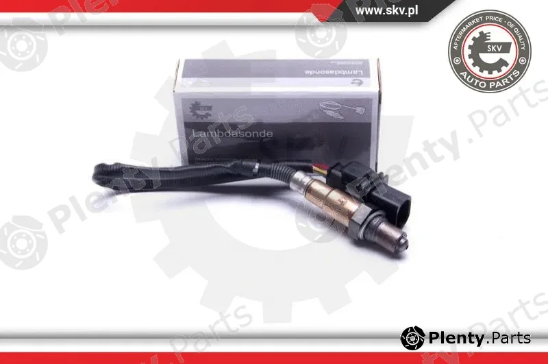 Esen SKV 09SKV401 — Lambda Sensor