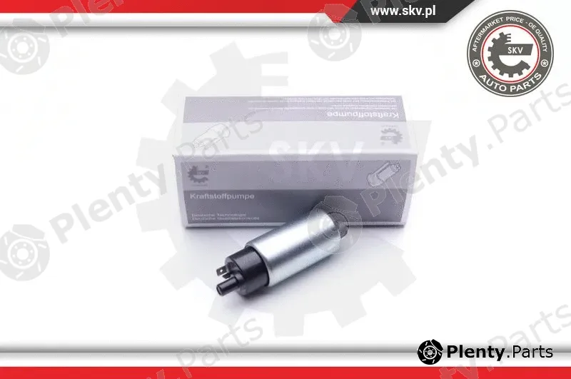 Esen SKV 02SKV282 — Fuel Pump