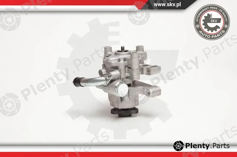 Esen SKV 10SKV106 — Hydraulic Pump, steering
