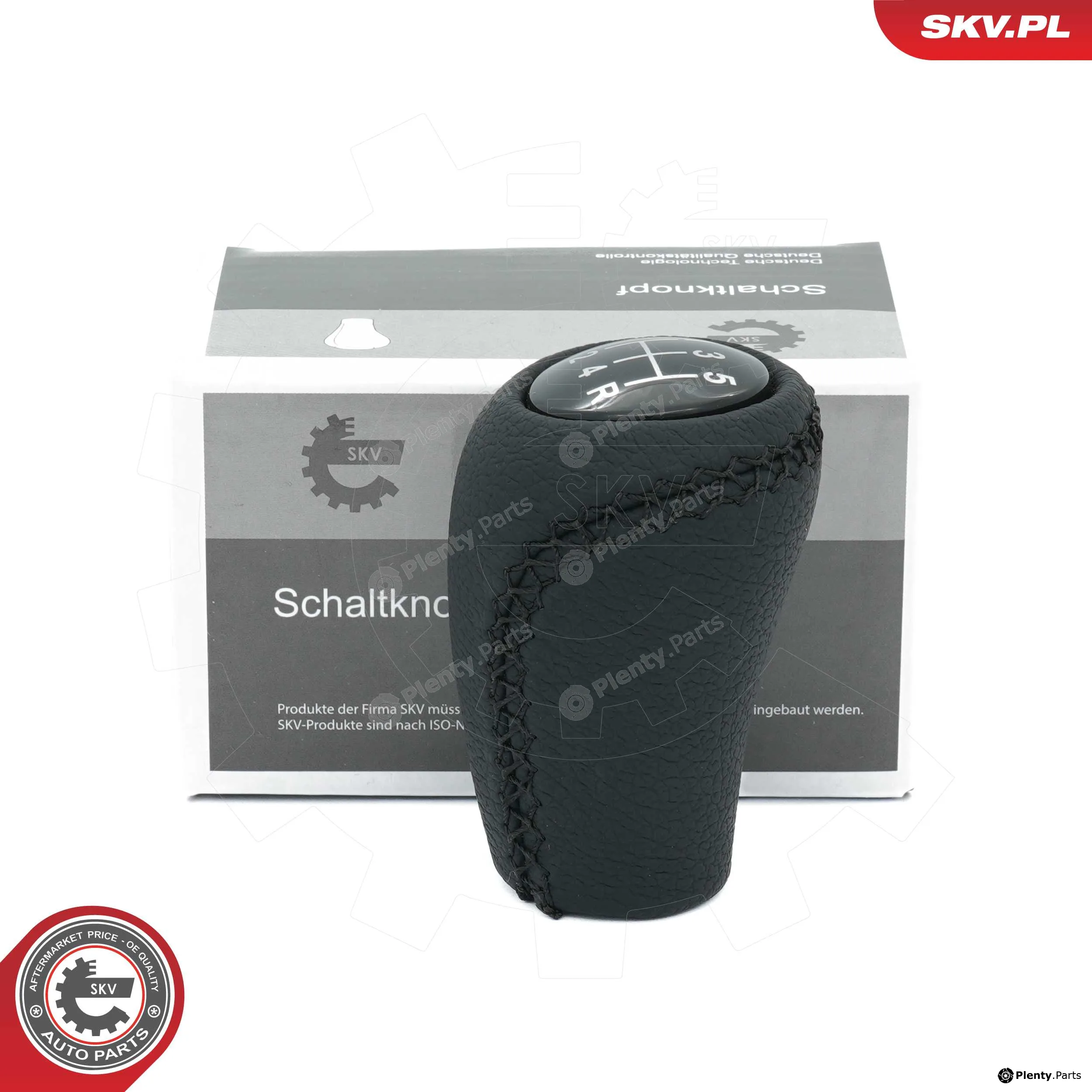 Esen SKV 63SKV060 — Gear Shift Lever Knob