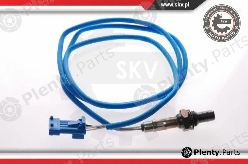 Esen SKV 09SKV039 — Lambda Sensor