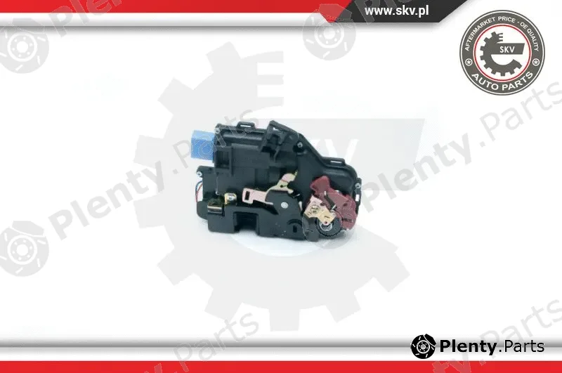 Esen SKV 16SKV194 — Door Lock